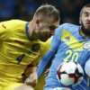 Preliminariile CM 2018: Kazahstan - Romania 0-0